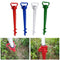 Sun Beach Fishing Parasol Ground Anchor Spike Umbrella Stretch Stand Holder