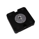 Foldable Camera Z-Type Tripod Monopod Quick Release Plate Tilt Head Adapter