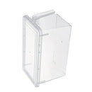 Kitchen Transparent Storage Box Grain Bean Storage Contain Sealed Newest Useful
