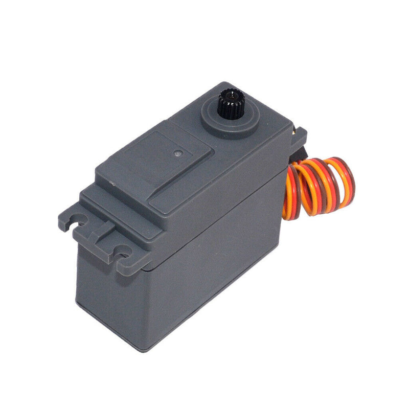 RC 1/5 High Torque 30KG Metal Gear Full Waterproof Digital Servo Truck Buggy