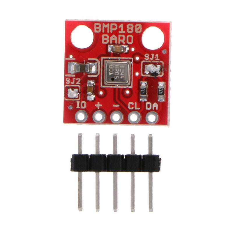 BMP180 Barometric Atmospheric Pressure Sensor Module Alternative For BMP085