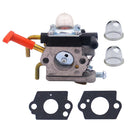 Carburetor(C1Q-S225 ) Kit for Stihl Hedge HS81 HS81R HS81RC HS81T HS86 HS86R