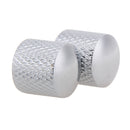 4pcs Guitar Bass Dome Tone Knobs for Electric Guitar Volume Control Knobs A