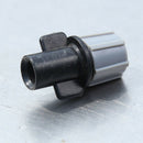 50 x Plastic Mist Misting Nozzle Sprinkler for Plant Flower Cooling System