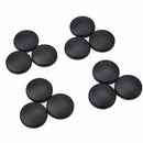 Anti Rust Decorative Trim Stickers Wheel Cap Car Interior Screw Protector