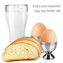 Quiche Biscuit Top Cover Soft And Soft Roasted Egg Separator For Breakfast