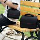 Waterproof Camera Bag Shoulder Case For Sony Alpha A6500 A6300 A6000 A5100 A Kw