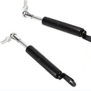 2 Pieces Struts Arms Lift Supports For Yamaha T Max Tmax 500 2009 T-Max 530 T1R2