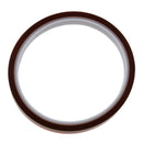 High Temp Tape, 5 Pack Polyimide High-Temperature Resistant Tape Multi-Size K7X5