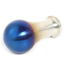 Car Gear Shift Knob Aluminum Manual Transmission Gear Stick Lever Knob