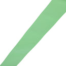 10M 29.5mm PVC Heat Shrink Tubing Wrap for 1 x 18650 Battery Light Green