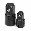 4pcs Impact Adapter and Reducer Set for use with Impact Wrenches and Drills A3M6