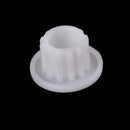 Meat Grinder Parts Plastic Gear Fit For Zelmer A861203, 86.1203 JR