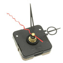 Quartz Clock Movement with Spindle Mechanism Motor DIY Repair Replacement Set