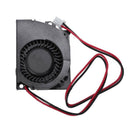 Laptop 2 Terminals CPU Cooler Cooling Blower Fan DC 12V 0.1A Black B4V3