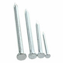 Hardware 4 Different Size Iron Nails Fitting 20 Pcs