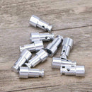 10pcs/set Floater Pressure Cooker Steam  Kitchen Accessories Tool Electric