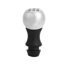 5 Speed MT Car Gear Stick Shift Lever Knob for Peugeot 106 206 306 307 508