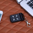 Universal 4key 433MHz Remote Control Lamp Gate Garage Door Smart(433MHz)