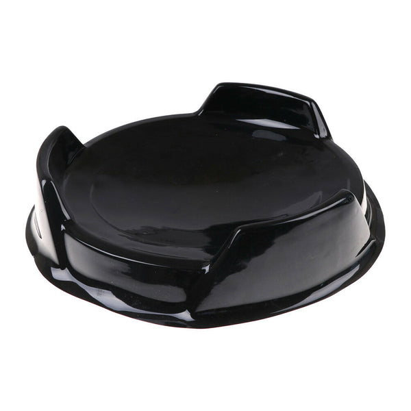 Black Super Beyblade Vortex Attack Type Stadium Arena Plate BeyStadium ToyME