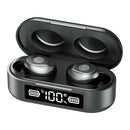 F9 TWS Bluetooth 5.0 In Ear Earphones Mini Wireless Stereo Earbuds with Mic