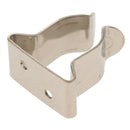 6x 304 Stainless Steel Marine Boat Hook Holder
