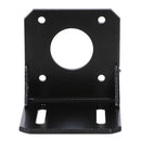 3PCS steel 42 stepper motor L-bracket for Nema 17 stepper motor with screws
