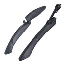 2Pcs Bicycle Mudguard 24 26 27.5 29 inch Mud Wings Front/Rear Wheel Fenders F+
