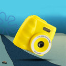 12 Million Pixel Children Camera Photo Photography Digital Camera Early Edu