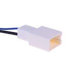 Car Stereo Antenna Adapter Aerial Plug for OEM to Aftermarket Radio A