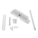 Adjustable 10-70Kg  Automatic Surface Mounted Safety