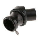 1.25inch Astronomy Telescope Erecting Prism, Eyepiece Lens Star Diagonal Mirror