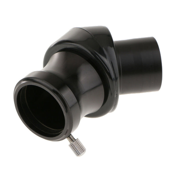 1.25inch Astronomy Telescope Erecting Prism, Eyepiece Lens Star Diagonal Mirror