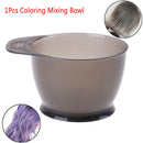 1Pc Hairdressing Salon Diy Hair Color Dye Tint Bowl Coloring Mixing Bowls ToolOZ