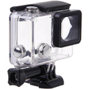 For GoPro Hero 4 Housing Case Waterproof Diving Protector Cover Underwater 2018