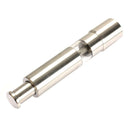 Stainless Steel Portable Manual Pepper Grinder Pepper Muller Mill Mull