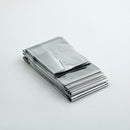 Camping waterproof mylar survival rescue blanket foil thermal heat 160*210cm B3C