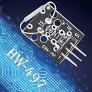 Mini Magnetic Reed Module Board for Starters Compatible KY-021 for Arduino