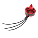 D2204-2300KV Brushless Motor Fit for 6045 Propellers with 560g Pull RC Drone