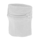 2Pcs/Set Sports Wristbands with Zipper Wrist Wallet Sweatband Key Coin Money