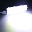 Multifunctional 34LED Working Light USB Charging Magnet Inspection Lamp EU