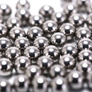 60X 5mm Hunting Slingshot Steel Balls High-carbon Steel Shooting And Hunting MO