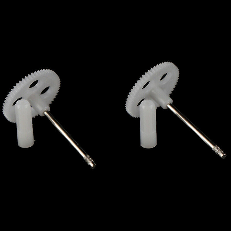 For Syma X5C X5SC X5SW M68 Parts Motor Gear Plastic Gear Set Replacem JR