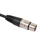 Microphone Speaker Audio Cable Microphone Speaker for Condenser Microphone