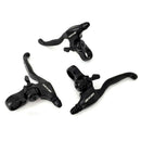 Bike Brake Levers Bicycle MTB BMX Mountain Road V-Brake Handle Lever with Grip