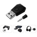 Bluetooth USB Dongle Receiver and Transmitters Wireless Plastic Adapter Z1H8