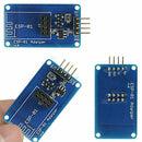 Wi-Fi Wireless Esp-01 Adapter 3.3V 5V Compatible Module For Arduino