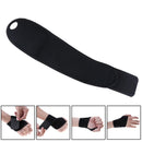 Breathable Wrist Hand Brace Support Splint Carpal Tunnel Sprain Arthritis OZ