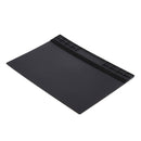 Cellphone Repair Mat Insulation Silicone Pad Maintenance Platform Black