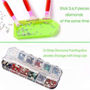 121x Diamond Painting Tools 5D DIY Diamond Painting New Accessories Embroid H3Q8